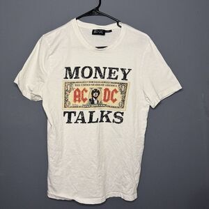 ACDC Money Talks Men's T Shirt